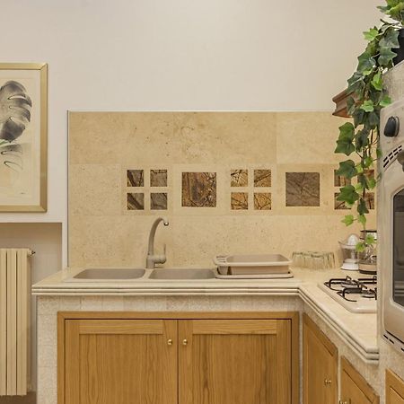 Cafiero Apartment Бари Екстериор снимка