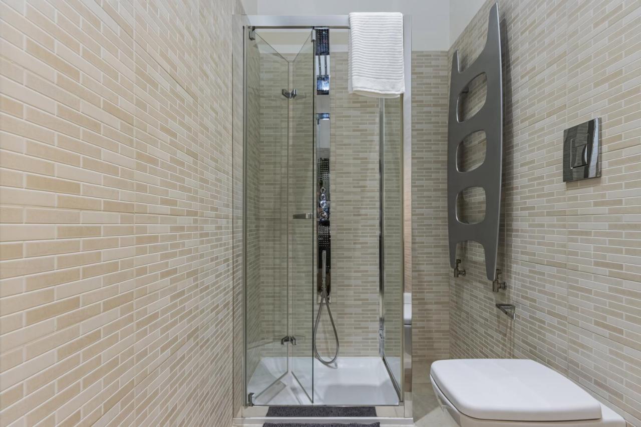 Cafiero Apartment Бари Екстериор снимка