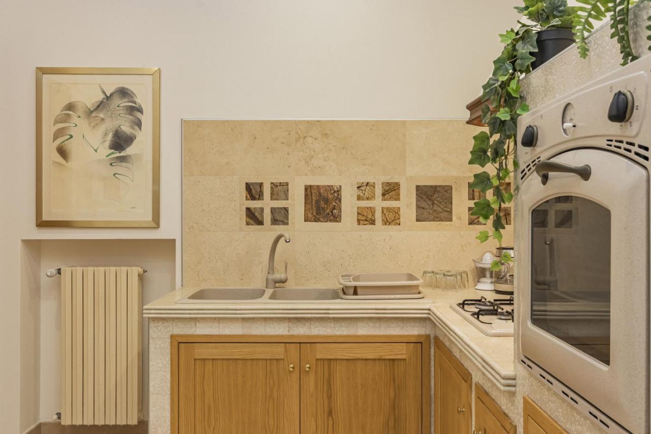 Cafiero Apartment Бари Екстериор снимка