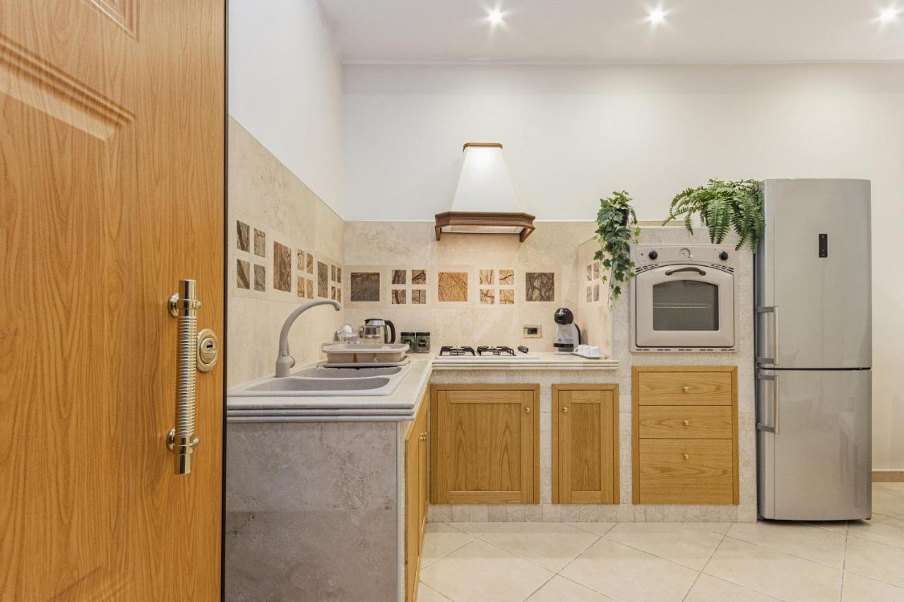 Cafiero Apartment Бари Екстериор снимка