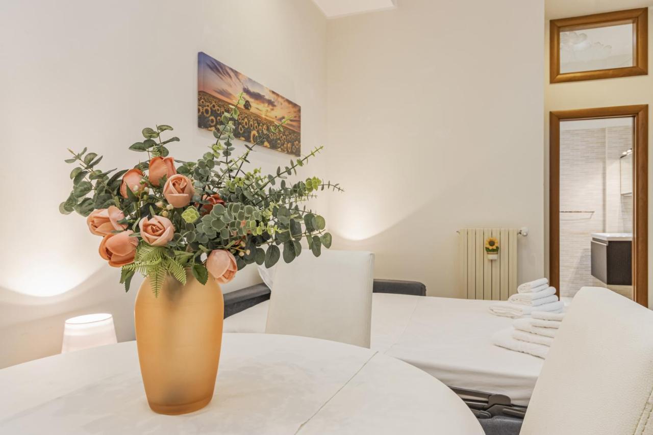 Cafiero Apartment Бари Екстериор снимка